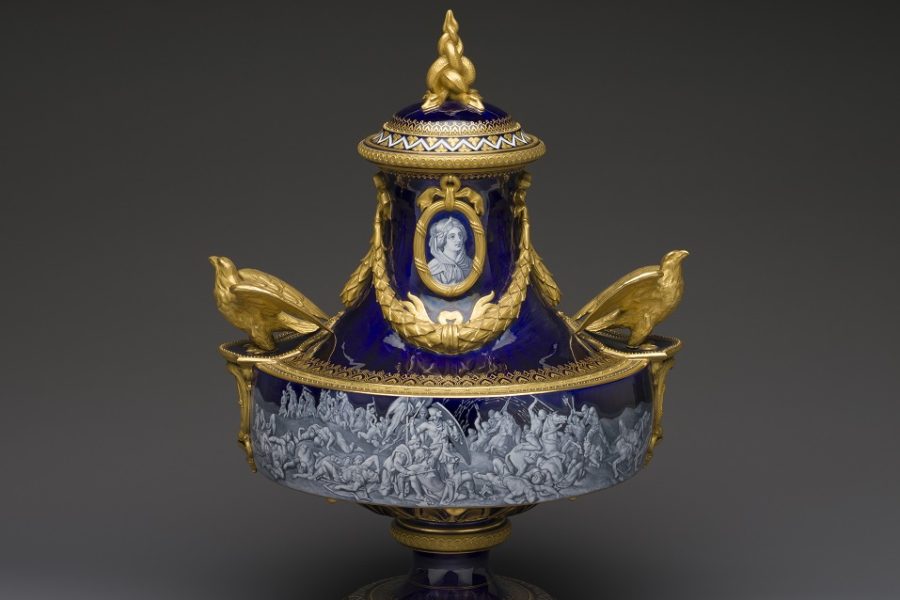 Collections | Museum of Royal Worcester